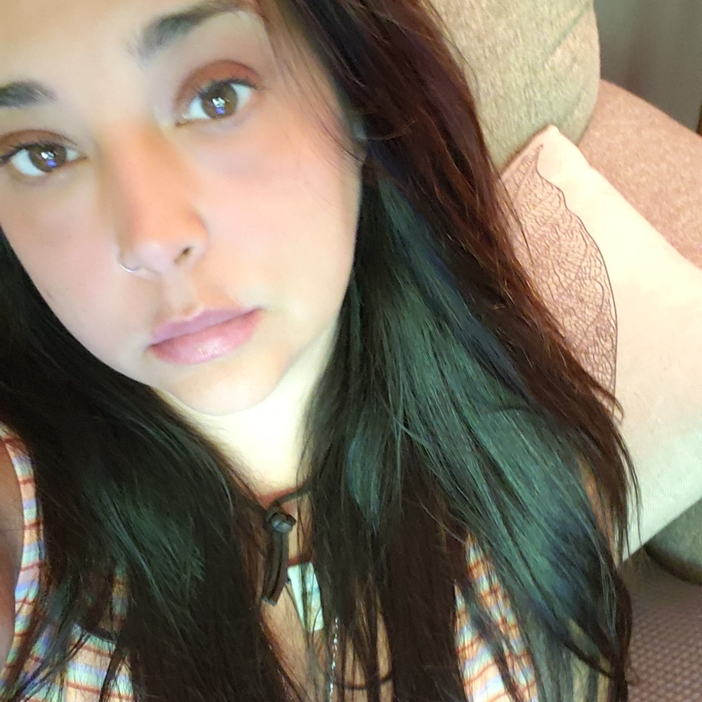 Meet your Posher, Megan